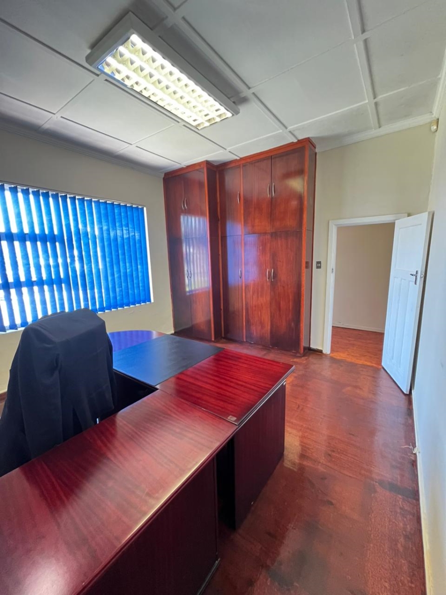 Commercial Property for Sale in Berea Eastern Cape